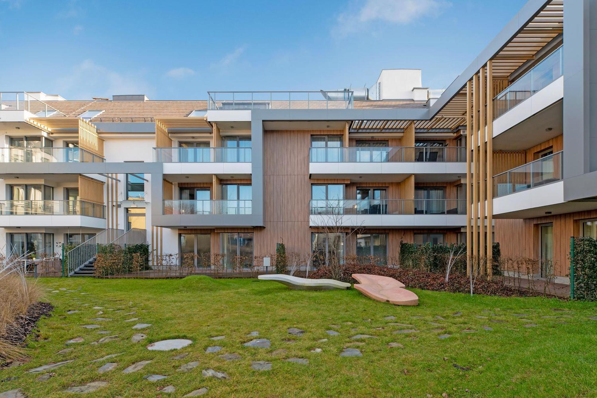 Merwede Residence - 100 Metrow Od Plazy By Downtown Apartments — Photos 1