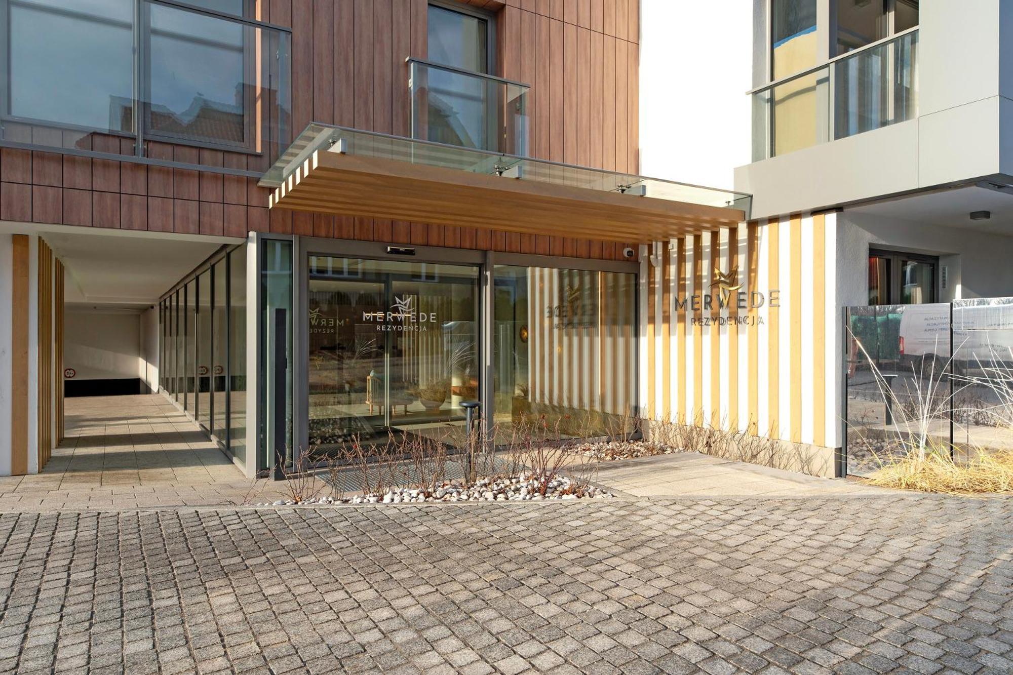 Merwede Residence - 100 Metrow Od Plazy By Downtown Apartments — Photos 2